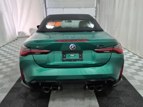 Обява за продажба на BMW M4 COMPET* CARFAX* АВТОФИНАНС* БЕЗ ПЪРВОНАЧАЛНА ВНОСК ~ 160 000 лв. - изображение 5