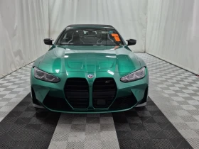 Обява за продажба на BMW M4 COMPET* CARFAX* АВТОФИНАНС* БЕЗ ПЪРВОНАЧАЛНА ВНОСК ~ 160 000 лв. - изображение 6