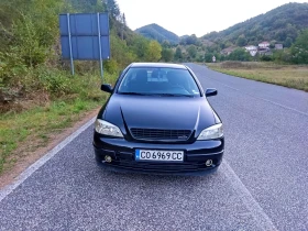 Opel Astra | Mobile.bg    2