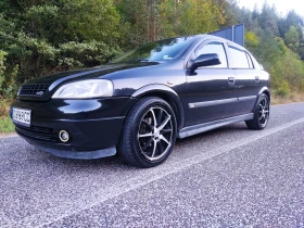 Opel Astra | Mobile.bg    4