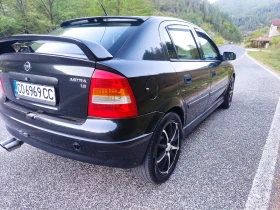 Opel Astra | Mobile.bg    6