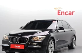  BMW 750