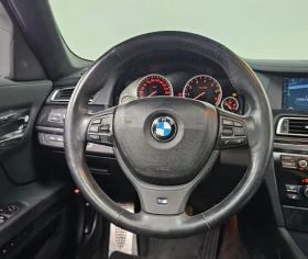 BMW 750 M Sport | Mobile.bg    12
