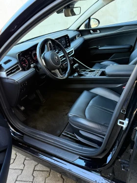 Kia K5 2.0cm3 LPG  | Mobile.bg    6