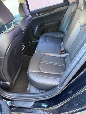 Kia K5 2.0cm3 LPG  | Mobile.bg    7