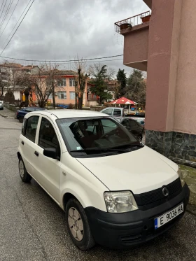 Fiat Panda  - изображение 1