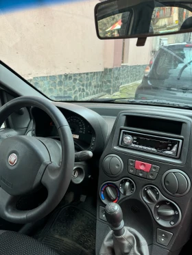 Fiat Panda | Mobile.bg    7