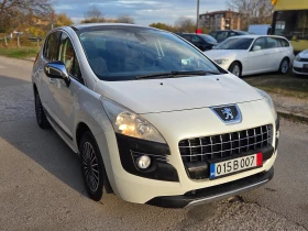 Peugeot 3008 1.6HDI БЯЛА ПЕРЛА* ПАНОРАМА* АВТОМАТИК*  - 9300 лв. / 4755.01 € - 76178789 3