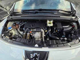 Peugeot 3008 1.6HDI БЯЛА ПЕРЛА* ПАНОРАМА* АВТОМАТИК*  - 9300 лв. / 4755.01 € - 76178789 17