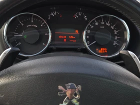 Peugeot 3008 1.6HDI БЯЛА ПЕРЛА* ПАНОРАМА* АВТОМАТИК*  - 9300 лв. / 4755.01 € - 76178789 13