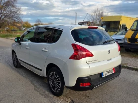 Peugeot 3008 1.6HDI БЯЛА ПЕРЛА* ПАНОРАМА* АВТОМАТИК*  - 9300 лв. / 4755.01 € - 76178789 5
