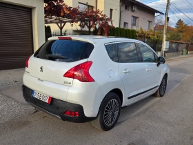 Peugeot 3008 1.6HDI БЯЛА ПЕРЛА* ПАНОРАМА* АВТОМАТИК*  - 9300 лв. / 4755.01 € - 76178789 4