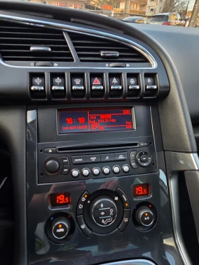 Peugeot 3008 1.6HDI БЯЛА ПЕРЛА* ПАНОРАМА* АВТОМАТИК*  - 9300 лв. / 4755.01 € - 76178789 15