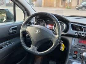 Peugeot 3008 1.6HDI БЯЛА ПЕРЛА* ПАНОРАМА* АВТОМАТИК*  - 9300 лв. / 4755.01 € - 76178789 11