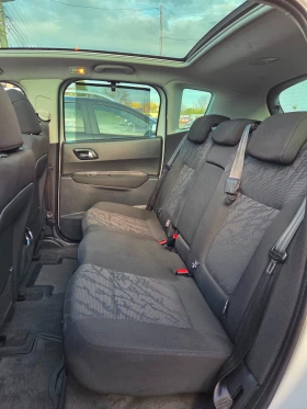 Peugeot 3008 1.6HDI БЯЛА ПЕРЛА* ПАНОРАМА* АВТОМАТИК*  - 9300 лв. / 4755.01 € - 76178789 9