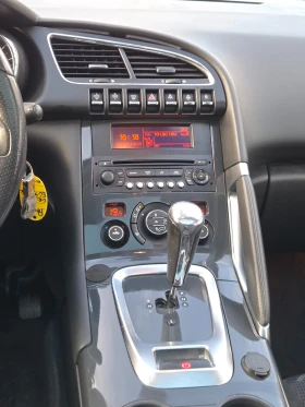 Peugeot 3008 1.6HDI БЯЛА ПЕРЛА* ПАНОРАМА* АВТОМАТИК*  - 9300 лв. / 4755.01 € - 76178789 12