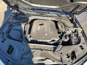 BMW 540 XI - 31400 лв. / 16054.57 € - 48607664 11