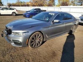 BMW 540 XI