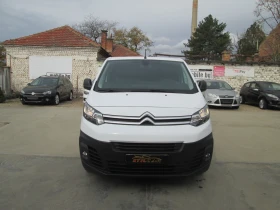 Citroen Jumpy 2.0HDI-КАМЕРА 180-НАВИ-ЕВРО 6D-СЕРВИЗНА ИСТОРИЯ!!!