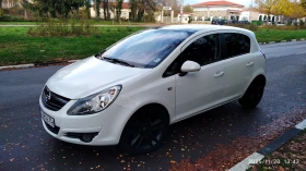     Opel Corsa 1.4 Color Edition 