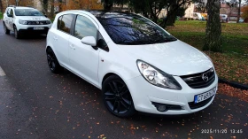 Opel Corsa 1.4 Color Edition  | Mobile.bg    1