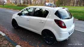 Opel Corsa 1.4 Color Edition  | Mobile.bg    7