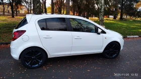 Opel Corsa 1.4 Color Edition  | Mobile.bg    6
