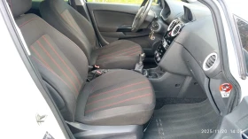 Opel Corsa 1.4 Color Edition  | Mobile.bg    10