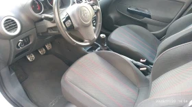 Opel Corsa 1.4 Color Edition  | Mobile.bg    11