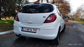 Opel Corsa 1.4 Color Edition  | Mobile.bg    8