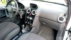 Opel Corsa 1.4 Color Edition  | Mobile.bg    14