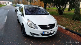Opel Corsa 1.4 Color Edition  | Mobile.bg    3