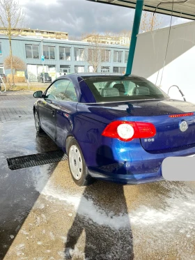 VW Eos | Mobile.bg    10