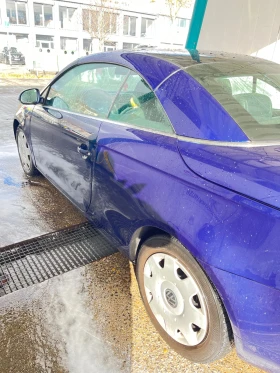 VW Eos | Mobile.bg    9