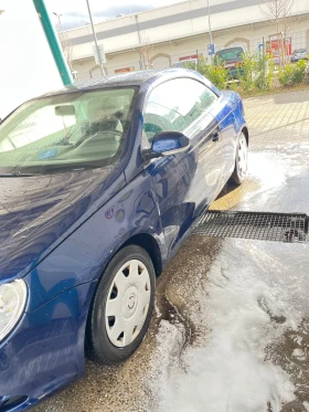 VW Eos | Mobile.bg    6