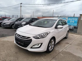 Hyundai I30 1.6d-Navi-Kamera-6sk-Euro-5B - 10200 лв. / 5215.18 € - 53176294 2