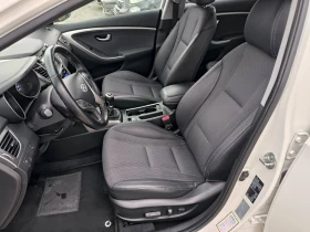 Hyundai I30 1.6d-Navi-Kamera-6sk-Euro-5B - 10200 лв. / 5215.18 € - 53176294 15