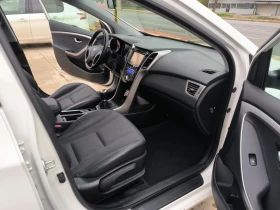 Hyundai I30 1.6d-Navi-Kamera-6sk-Euro-5B - 10200 лв. / 5215.18 € - 53176294 17