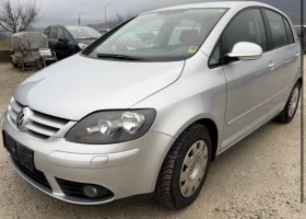 VW Golf Plus 1.9, снимка 2