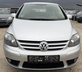 VW Golf Plus 1.9, снимка 1