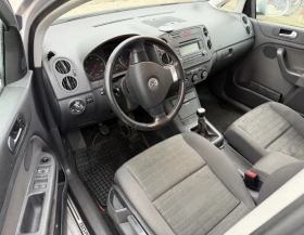 VW Golf Plus 1.9, снимка 9