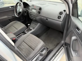 VW Golf Plus 1.9, снимка 11