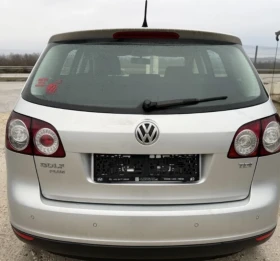VW Golf Plus 1.9, снимка 6
