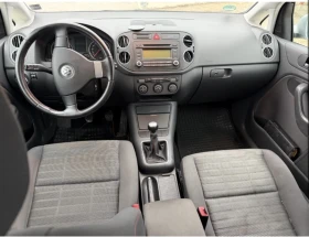 VW Golf Plus 1.9, снимка 10