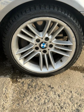 BMW 535, снимка 12