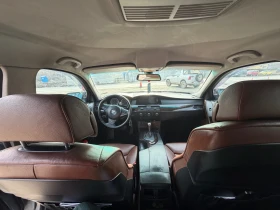 BMW 535, снимка 8