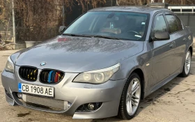 ����� �� �������� �� BMW 535