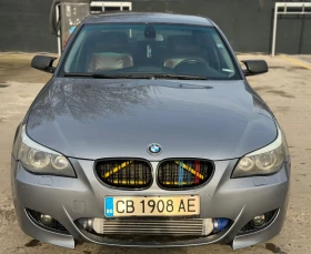 BMW 535, снимка 2