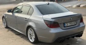 BMW 535, снимка 6