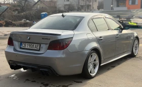 BMW 535, снимка 4